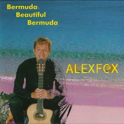 Обкладинка Alex Fox - Buram Bumbeira