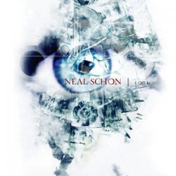 Обкладинка Neal Schon - From This Moment On