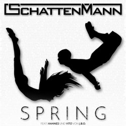 Обкладинка Schattenmann & J.B.O. - Spring
