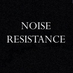 Обкладинка Noise Resistance - Prostitute