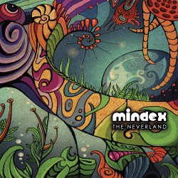 Обкладинка Mindex - Across The Universe