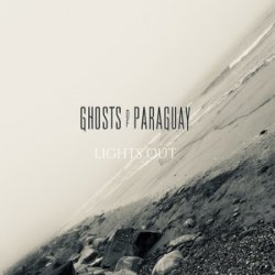 Обкладинка Ghosts Of Paraguay - The Swan