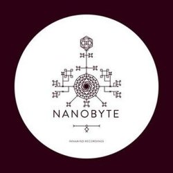 Обкладинка Nanobyte - Part of Life
