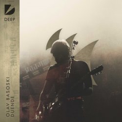 Обкладинка Olav Basoski - Duende