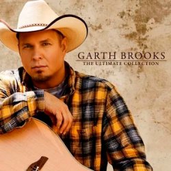 Обкладинка Garth Brooks - Hard Luck Woman