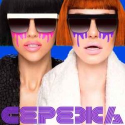 Обкладинка НеАнгелы - Сережа