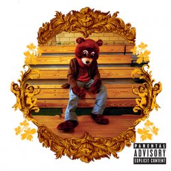 Обкладинка Kanye West - School Spirit