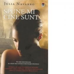Обкладинка Simplu - Spune-mi cine sunt