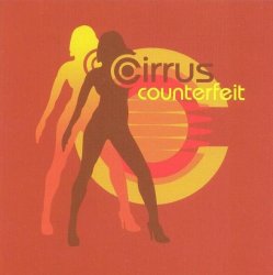 Обкладинка Cirrus - Breakbeat Suckers