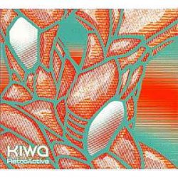 Обкладинка Kiwa - Kiva Runner