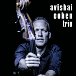 Обкладинка Avishai Cohen - Shuffle