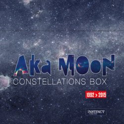 Обкладинка Aka Moon - Eclipse