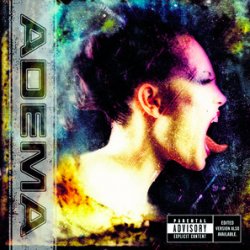 Обкладинка Adema - Let Go
