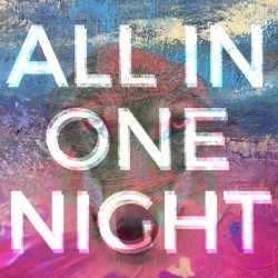 Обкладинка Stereophonics - All In One Night