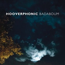 Обкладинка Hooverphonic - Badaboum
