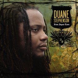 Обкладинка Duane Stephenson - Mr. B