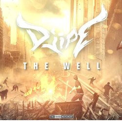Обкладинка Djipe - The Well