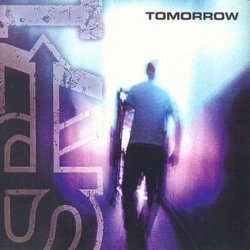 Обкладинка SR-71 - Tomorrow