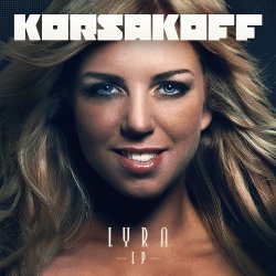 Обкладинка Korsakoff - Dreamer