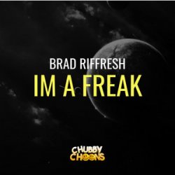 Обкладинка Brad Riffresh - The Countdown