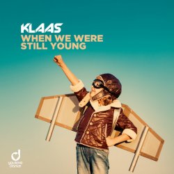 Обкладинка Klaas - When We Were Still Young