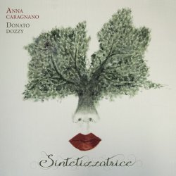 Обкладинка Anna Caragnano - Parola