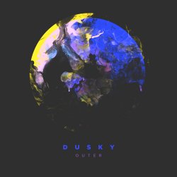 Обкладинка Dusky - Ingrid Is A Hybrid