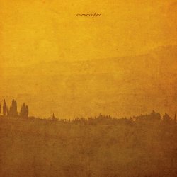 Обкладинка Cornucopia - Pursuit of the Orange Butterfly