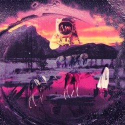 Обкладинка Reii - Bleep