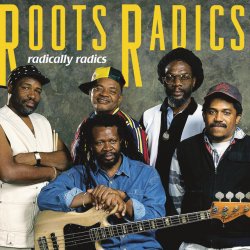 Обкладинка Roots Radics - Everything