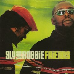 Обкладинка Sly And Robbie - Penny Lover Remix