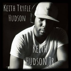 Обкладинка Keith Hudson - Five More Minutes Of Your Time