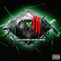 Обкладинка Skrillex - Kill Everybody