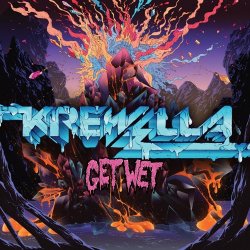 Обкладинка Krewella - Live For The Night