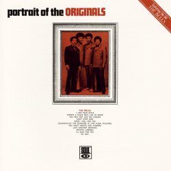 Обкладинка The Originals - Don't Stop Now