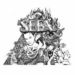 Обкладинка Seba - Identity