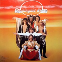 Обкладинка Dschinghis Khan - Moskaw