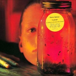 Обкладинка Alice in Chains - Nutshell