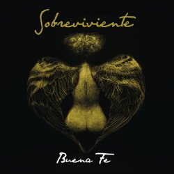 Cover Sobreviviente
