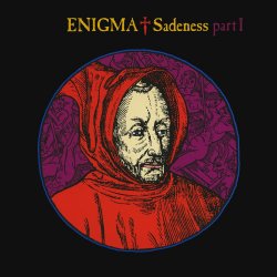 Обкладинка Enigma - Sadenes