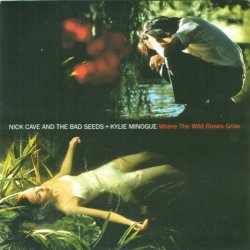 Обкладинка Nick Cave & Kylie Minoque - Bad seets