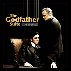 Обкладинка Nino Rota - Love theme godfather