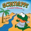 Cover Schnappi - Das kleine krokodil Schnappi - Das kleine krokodil