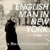 Cover Sting - Englishman In New York Sting - Englishman In New York