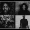 Cover Youssou N'dour & Neneh Cherry - 7 seconds Youssou N'dour & Neneh Cherry - 7 seconds