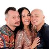 Обкладинка Краски - Сегодня К маме я приехала домой Краски - Сегодня К маме я приехала домой
