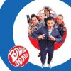 Обкладинка Браво - Ветер знает Браво - Ветер знает