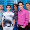Обкладинка Браво - Этот город Браво - Этот город