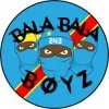 Cover Bala Bala Boyz - Baza Ba Skivere Bala Bala Boyz - Baza Ba Skivere