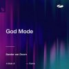 Обкладинка Sander van Doorn - God Mode Sander van Doorn - God Mode